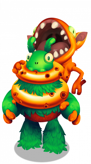 Zzzzz 1712070426prismatic Sooza Green — My Singing Monsters: Ultimate Tierlist of Every Monster 2026 option 978