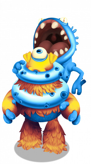 Zzzzz 1712070428prismatic Sooza Yellow — My Singing Monsters: Ultimate Tierlist of Every Monster 2026 option 917