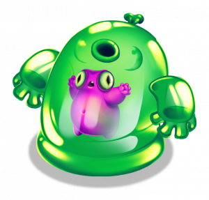 Zzzzz 1712070428prismatic Spunge Green — My Singing Monsters: Ultimate Tierlist of Every Monster 2026 option 990