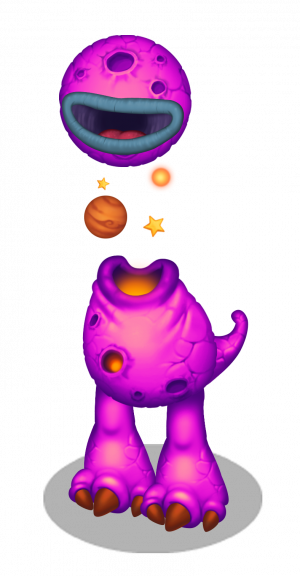 Zzzzz 1712070430prismatic Thrumble Purple — My Singing Monsters: Ultimate Tierlist of Every Monster 2026 option 1097