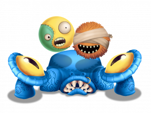 Zzzzz 1712070431prismatic Thumpies Blue — My Singing Monsters: Ultimate Tierlist of Every Monster 2026 option 1052