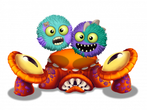 Zzzzz 1712070431prismatic Thumpies Orange — My Singing Monsters: Ultimate Tierlist of Every Monster 2026 option 866