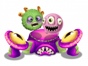 Zzzzz 1712070431prismatic Thumpies Purple — My Singing Monsters: Ultimate Tierlist of Every Monster 2026 option 1114
