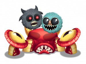 Zzzzz 1712070431prismatic Thumpies Red — My Singing Monsters: Ultimate Tierlist of Every Monster 2026 option 804