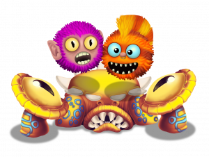 Zzzzz 1712070431prismatic Thumpies Yellow — My Singing Monsters: Ultimate Tierlist of Every Monster 2026 option 928