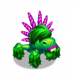 Zzzzz 1712070432prismatic Tiawa Green — My Singing Monsters: Ultimate Tierlist of Every Monster 2026 option 992