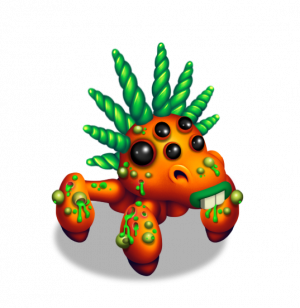Zzzzz 1712070432prismatic Tiawa Orange — My Singing Monsters: Ultimate Tierlist of Every Monster 2026 option 868