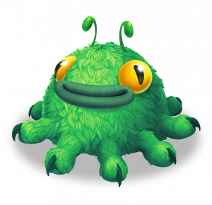 Zzzzz 1712070432prismatic Toe Jammer Green — My Singing Monsters: Ultimate Tierlist of Every Monster 2026 option 954
