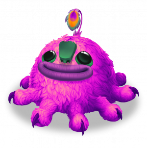 Zzzzz 1712070432prismatic Toe Jammer Purple — My Singing Monsters: Ultimate Tierlist of Every Monster 2026 option 1078