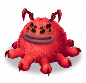 Zzzzz 1712070433prismatic Toe Jammer Red — My Singing Monsters: Ultimate Tierlist of Every Monster 2026 option 768