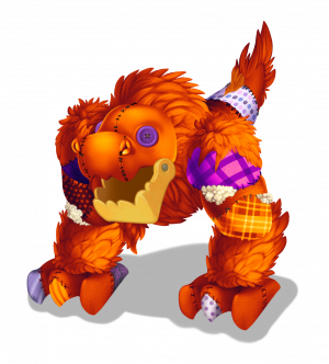 Zzzzz 1712070434prismatic T Rox Orange — My Singing Monsters: Ultimate Tierlist of Every Monster 2026 option 850