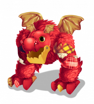 Zzzzz 1712070435prismatic T Rox Red — My Singing Monsters: Ultimate Tierlist of Every Monster 2026 option 788
