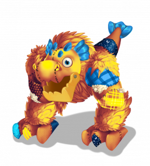 Zzzzz 1712070435prismatic T Rox Yellow — My Singing Monsters: Ultimate Tierlist of Every Monster 2026 option 912