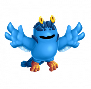 Zzzzz 1712070508prismatic Tweedle Blue — My Singing Monsters: Ultimate Tierlist of Every Monster 2026 option 1018