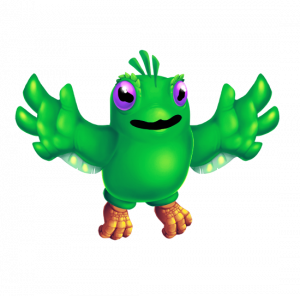 Zzzzz 1712070508prismatic Tweedle Green — My Singing Monsters: Ultimate Tierlist of Every Monster 2026 option 956