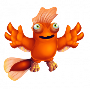 Zzzzz 1712070508prismatic Tweedle Orange — My Singing Monsters: Ultimate Tierlist of Every Monster 2026 option 832