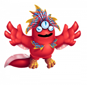 Zzzzz 1712070509prismatic Tweedle Red — My Singing Monsters: Ultimate Tierlist of Every Monster 2026 option 770
