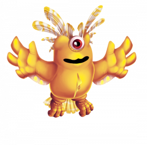 Zzzzz 1712070509prismatic Tweedle Yellow — My Singing Monsters: Ultimate Tierlist of Every Monster 2026 option 894