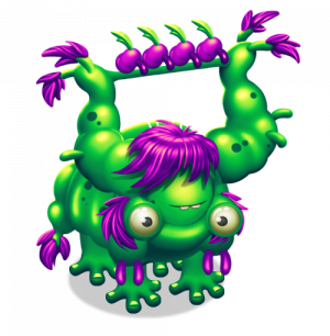 Zzzzz 1712070509prismatic Woolabee Green — My Singing Monsters: Ultimate Tierlist of Every Monster 2026 option 985