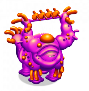 Zzzzz 1712070510prismatic Woolabee Purple — My Singing Monsters: Ultimate Tierlist of Every Monster 2026 option 1110