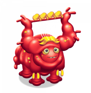 Zzzzz 1712070510prismatic Woolabee Red — My Singing Monsters: Ultimate Tierlist of Every Monster 2026 option 800