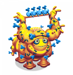 Zzzzz 1712070510prismatic Woolabee Yellow — My Singing Monsters: Ultimate Tierlist of Every Monster 2026 option 924