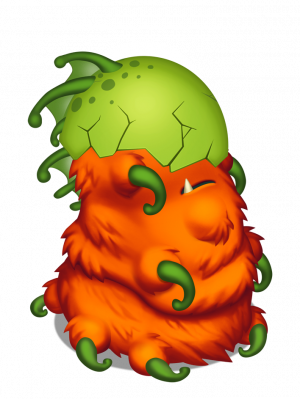 Zzzzz 1712070511prismatic Yelmut Orange — My Singing Monsters: Ultimate Tierlist of Every Monster 2026 option 880