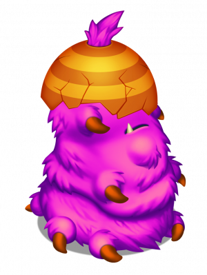 Zzzzz 1712070511prismatic Yelmut Purple — My Singing Monsters: Ultimate Tierlist of Every Monster 2026 option 1128
