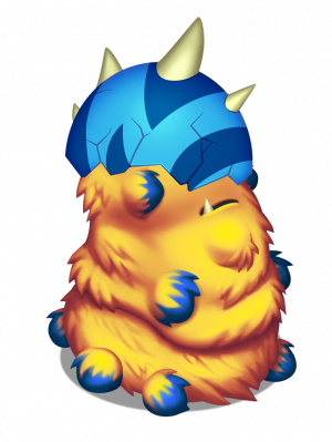 Zzzzz 1712070511prismatic Yelmut Yellow — My Singing Monsters: Ultimate Tierlist of Every Monster 2026 option 942