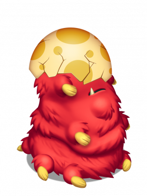 Zzzzz 1712070511prismatic Yelmut Red — My Singing Monsters: Ultimate Tierlist of Every Monster 2026 option 818