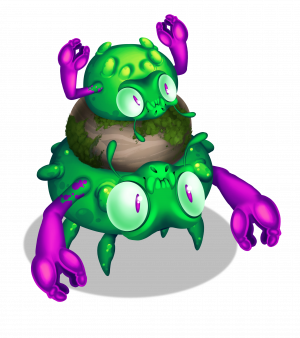 Zzzzz 1712070511prismatic Zigurrab Green — My Singing Monsters: Ultimate Tierlist of Every Monster 2026 option 971