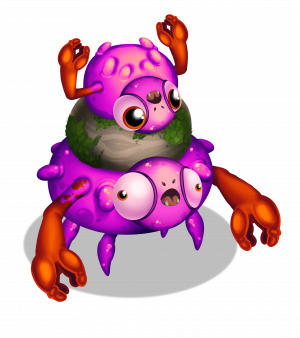 Zzzzz 1712070512prismatic Zigurrab Purple — My Singing Monsters: Ultimate Tierlist of Every Monster 2026 option 1096