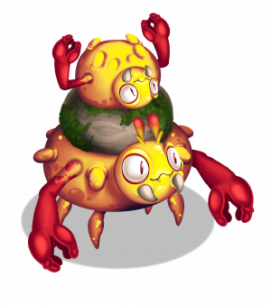 Zzzzz 1712070513prismatic Zigurrab Yellow — My Singing Monsters: Ultimate Tierlist of Every Monster 2026 option 910