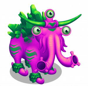 Zzzzz 1721257108prismatic Tuskski Purple — My Singing Monsters: Ultimate Tierlist of Every Monster 2026 option 1132