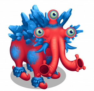 Zzzzz 1721257108prismatic Tuskski Red — My Singing Monsters: Ultimate Tierlist of Every Monster 2026 option 822