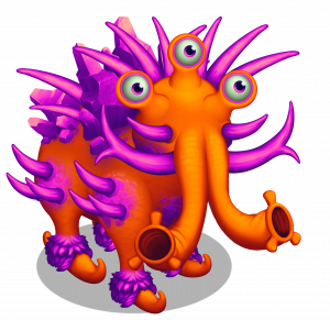 Zzzzz 1721257109prismatic Tuskski Orange — My Singing Monsters: Ultimate Tierlist of Every Monster 2026 option 884