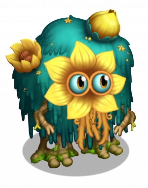 Zzzzz 1721257111gnarls Young — My Singing Monsters: Ultimate Tierlist of Every Monster 2026 option 661