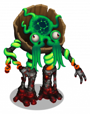 Zzzzz 1728557512prismatic Gnarls Green — My Singing Monsters: Ultimate Tierlist of Every Monster 2026 option 1007