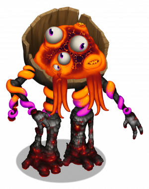 Zzzzz 1728557512prismatic Gnarls Orange — My Singing Monsters: Ultimate Tierlist of Every Monster 2026 option 883