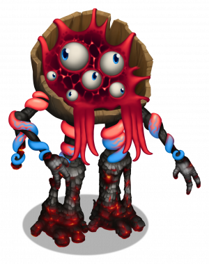 Zzzzz 1728557513prismatic Gnarls Red — My Singing Monsters: Ultimate Tierlist of Every Monster 2026 option 821