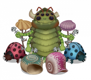 Zzzzz 17450746051000009355 — My Singing Monsters: Ultimate Tierlist of Every Monster 2026 option 570