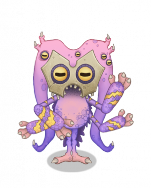 Zzzzz 1764400491epic Knurv — My Singing Monsters: Ultimate Tierlist of Every Monster 2026 option 593