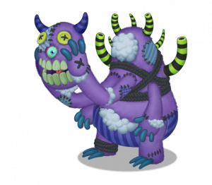 Zzzzz 1765484800epic Gheegur — My Singing Monsters: Ultimate Tierlist of Every Monster 2026 option 574