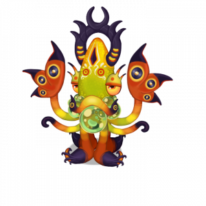 Zzzzz 1766076358epic Cranchee — My Singing Monsters: Ultimate Tierlist of Every Monster 2026 option 589