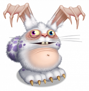 Zzzzz 1775675235blabbit Adult — My Singing Monsters: Ultimate Tierlist of Every Monster 2026 option 744