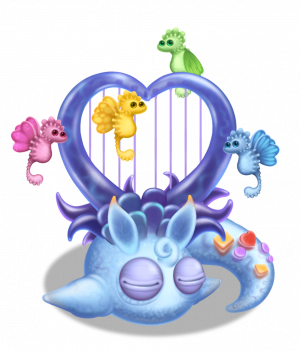 Zzzzz 1779155826cherubble Adult — My Singing Monsters: Ultimate Tierlist of Every Monster 2026 option 749