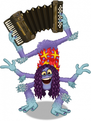 Zzzzz 1786656154alcordion — My Singing Monsters: Ultimate Tierlist of Every Monster 2026 option 502
