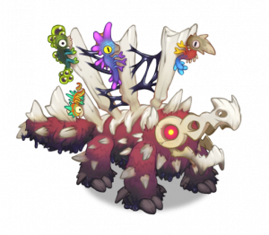 Zzzzz 1789588735125epicpeckidna — My Singing Monsters: Ultimate Tierlist of Every Monster 2026 option 601