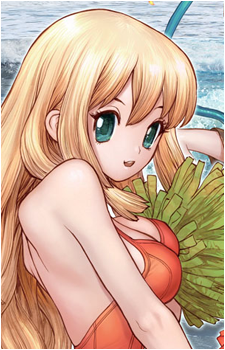 R0lnib9p3caitl1irn3pin83tsk — Blonde waifus option 67