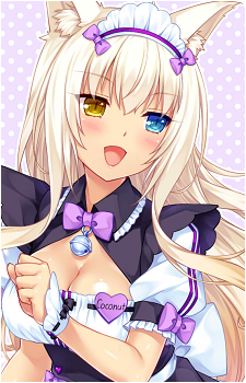 Ravfiwl3kodaoaresohxvrnpupb — Blonde waifus option 69